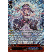 V-SS05/S21EN Valuable Verve, Federica Secret Rare (SR)