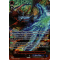 V-SS05/S22EN Blue Storm Steel Dragon, Genbold Dragon Secret Rare (SR)