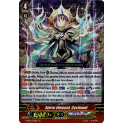 V-SS05/001EN Storm Element, Cycloned Generation Rare (GR)