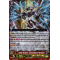 V-SS05/002EN Holy Dragon, Crystaluster Dragon Triple Rare (RRR)