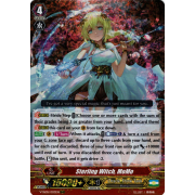 V-SS05/003EN Sterling Witch, MoMo Triple Rare (RRR)