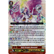 V-SS05/004EN Holy Seraph, Basasael Triple Rare (RRR)