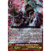 V-SS05/005EN Dark Dragon, Chainrancor Dragon Triple Rare (RRR)