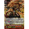 V-SS05/008EN Supreme Heavenly Emperor Dragon, Zanbust Dragon Triple Rare (RRR)