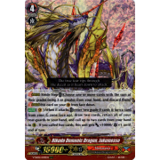 V-SS05/009EN Rikudo Demonic Dragon, Jakumesso Triple Rare (RRR)