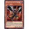 YMP1-EN001 Malefic Red-Eyes Black Dragon Secret Rare