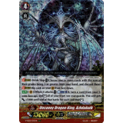 V-SS05/013EN Uncanny Dragon King, Azhdabalk Triple Rare (RRR)