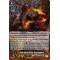 V-SS05/014EN Heat Wave Beast, Geomaglass Triple Rare (RRR)