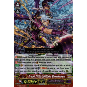 V-SS05/016EN Great Titlist, Villain Verminous Triple Rare (RRR)