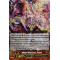 V-SS05/018EN Midair Megatrick, Yvette Triple Rare (RRR)