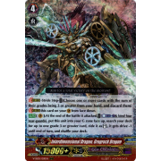 V-SS05/019EN Interdimensional Dragon, Grogrock Dragon Triple Rare (RRR)