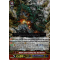 V-SS05/020EN Wight Legion Sailing Ship, Bad Bounty Triple Rare (RRR)