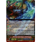 V-SS05/022EN Blue Storm Steel Dragon, Genbold Dragon Triple Rare (RRR)