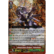 V-SS05/024EN Omniscience Dragon, Tciptckaam Triple Rare (RRR)