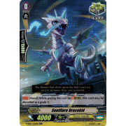 V-SS05/026EN Sentflare Dracokid Double Rare (RR)