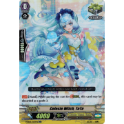 V-SS05/027EN Celeste Witch, ToTo Double Rare (RR)