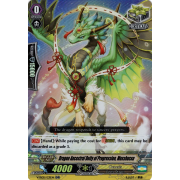 V-SS05/031EN Dragon Ancestral Deity of Progression, Musshussu Double Rare (RR)