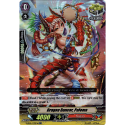 V-SS05/032EN Dragon Dancer, Paloma Double Rare (RR)