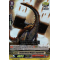 V-SS05/034EN Bombardment Dragon, Argenwerfer Double Rare (RR)