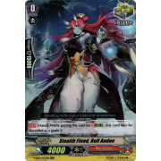 V-SS05/035EN Stealth Fiend, Bull Andon Double Rare (RR)