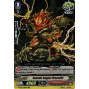 V-SS05/036EN Rumble Dagger Dracokid Double Rare (RR)