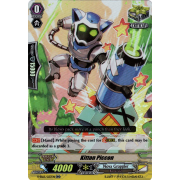 V-SS05/037EN Kitton Piccon Double Rare (RR)