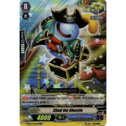 V-SS05/044EN Chad the Ghostie Double Rare (RR)