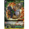 V-SS05/048EN Fulmination Professor, Ezonoshin Double Rare (RR)