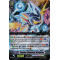 V-SS05/050EN Thunder Elemental, Barigiran Double Rare (RR)