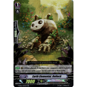 V-SS05/054EN Earth Elemental, Rollock Double Rare (RR)