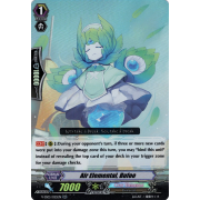 V-SS05/055EN Air Elemental, Bufoo Double Rare (RR)