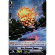 V-SS05/056EN Heat Elemental, Howam Double Rare (RR)