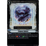 V-SS05/057EN Tempest Sphere Double Rare (RR)