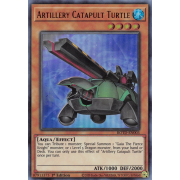 ROTD-EN003 Artillery Catapult Turtle Ultra Rare