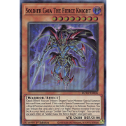 ROTD-EN004 Soldier Gaia The Fierce Knight Super Rare