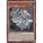 ROTD-EN005 Dogmatika Ecclesia, the Virtuous Ultra Rare