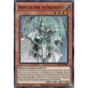 ROTD-EN007 Dogmatika Adin, the Enlightened Super Rare