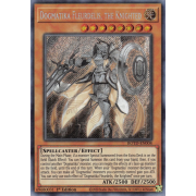 ROTD-EN008 Dogmatika Fleurdelis, the Knighted Secret Rare