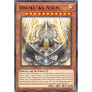 ROTD-EN010 Dogmatika Nexus Commune