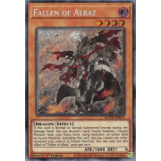 ROTD-EN011 Fallen of Albaz Secret Rare