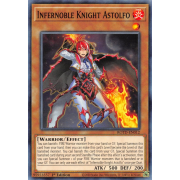 ROTD-EN012 Infernoble Knight Astolfo Commune