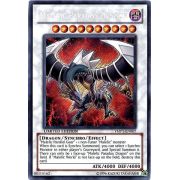 YMP1-EN007 Malefic Paradox Dragon Secret Rare