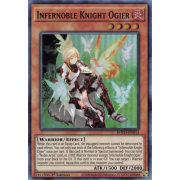 ROTD-EN013 Infernoble Knight Ogier Super Rare