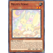 ROTD-EN017 Melffy Fenny Commune