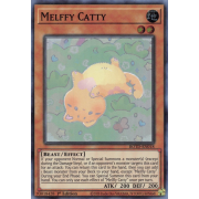 ROTD-EN018 Melffy Catty Super Rare