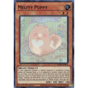 ROTD-EN019 Melffy Puppy Super Rare