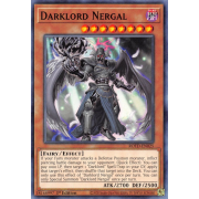 ROTD-EN025 Darklord Nergal Commune