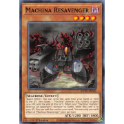 ROTD-EN026 Machina Resavenger Commune