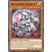 ROTD-EN028 Mathmech Diameter Commune