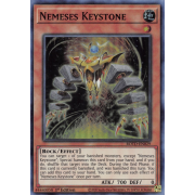 ROTD-EN029 Nemeses Keystone Super Rare